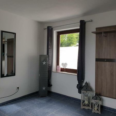 Ferienwohnung Huppenbroich Simmerath Eksteriør bilde