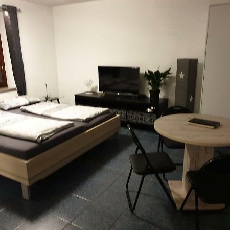 Ferienwohnung Huppenbroich Simmerath Eksteriør bilde
