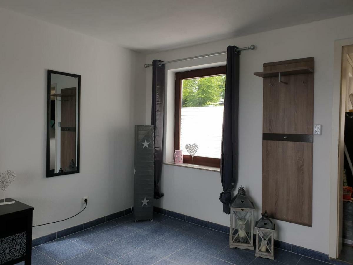 Ferienwohnung Huppenbroich Simmerath Eksteriør bilde